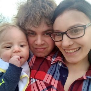 Meet your Posher, Nathan